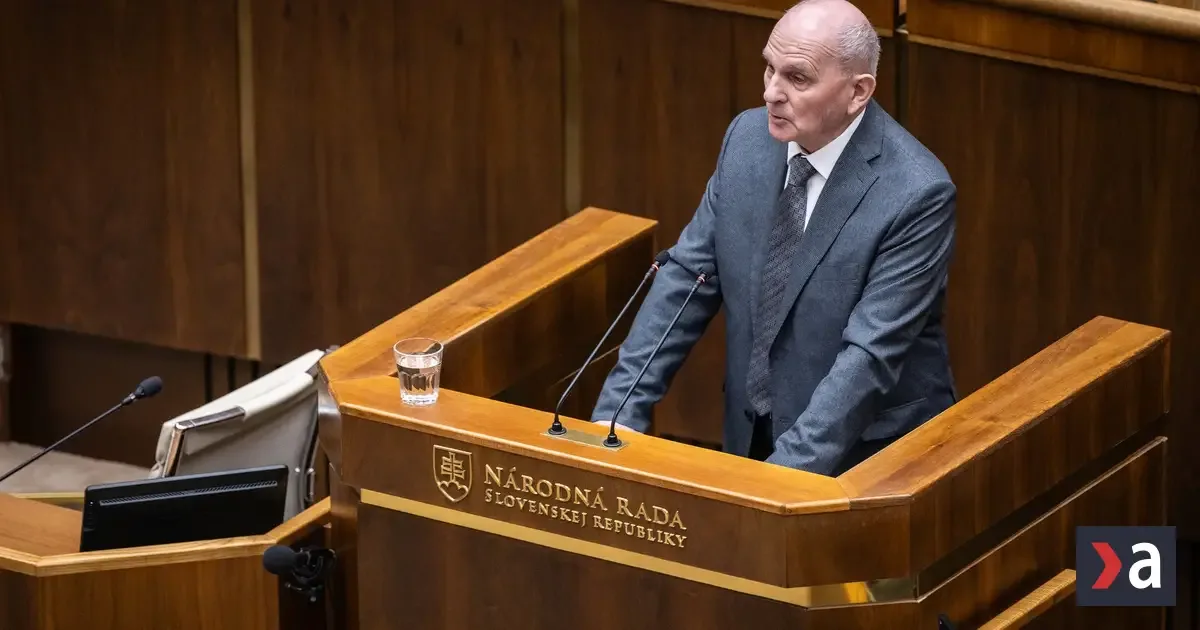 KDH čelí otázke, či je ochotné vládnuť s Progresívnym Slovenskom