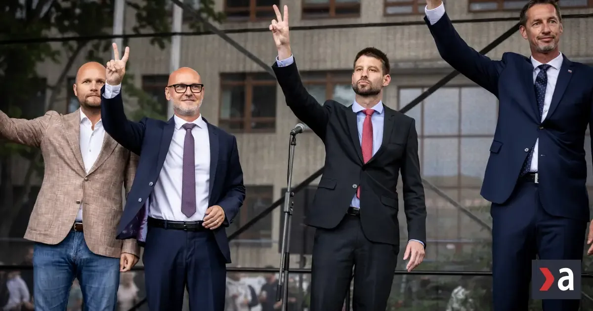 KDH možno príde o poslanca, v zákulisí sa chystá výhodný prestup pre opozíciu