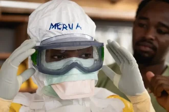 Keňa hlási prvé úmrtie na ebolu, muž sa nakazil počas pobytu v Kongu