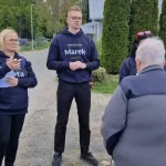 Kežmarok rozhodol tesný rozdiel hlasov, Ferenčákov pád oslavovali pred jeho domom