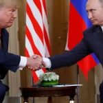 Koľko stojí sloboda? V Trumpovom svete menej ako nafta za deň