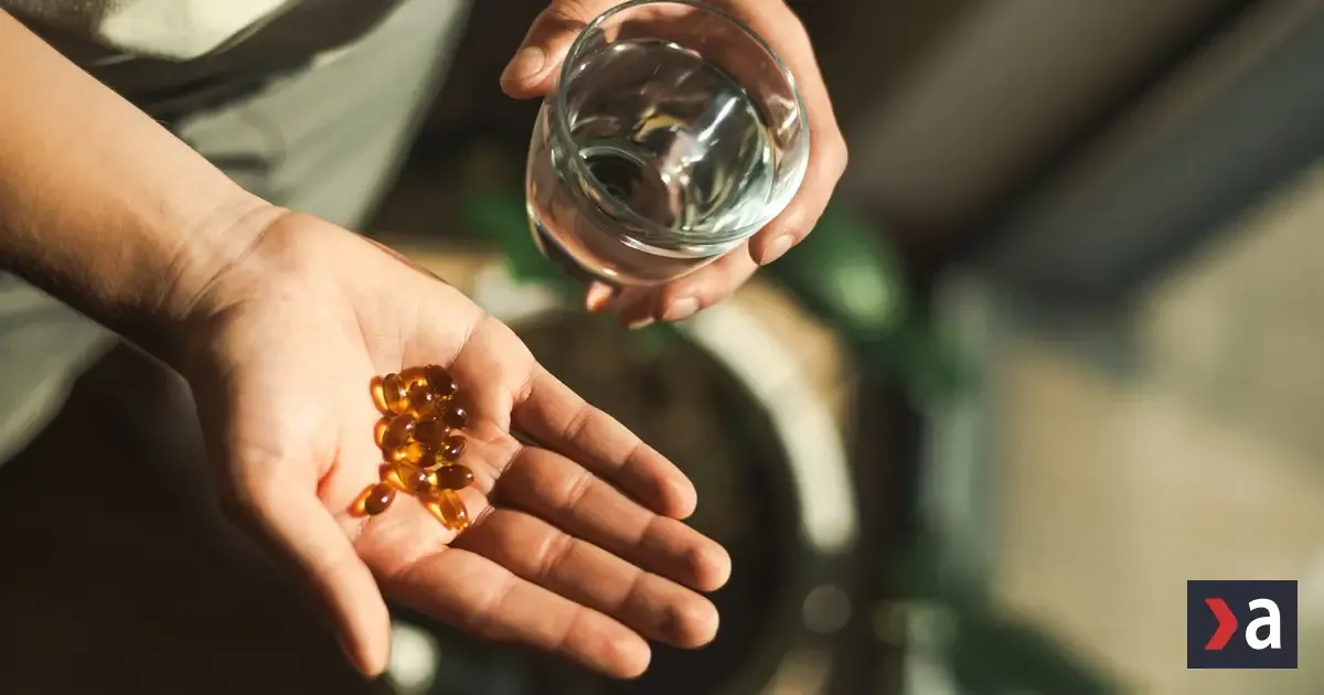 Koľko vitamínu D na jeseň a v zime potrebujeme? Odborníci varujú pred predávkovaním