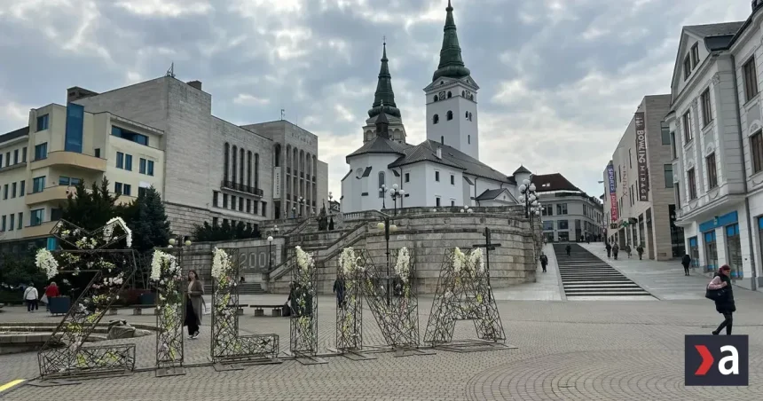 Kompletné výsledky volieb do zastupiteľstva Žilinského kraja