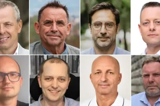 Kompletný zoznam kandidátov na primátora Žiliny vo voľbách 2026