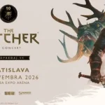Koncertná šou The Witcher mieri opäť do Európy
