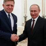 Konev ako Ficov trójsky kôň Ruska na Slovensku