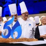 Kongres Gastronomika 2026: Gastronómia spojila minulosť s budúcnosťou