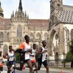 Košice čaká 103. ročník maratónu, na trať vybehne rekordných 19 283 bežcov zo 74 krajín