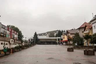 Košický župan je obvinený v kauze Valentín. Súd v Námestove rozhodol, verdikt zatajil