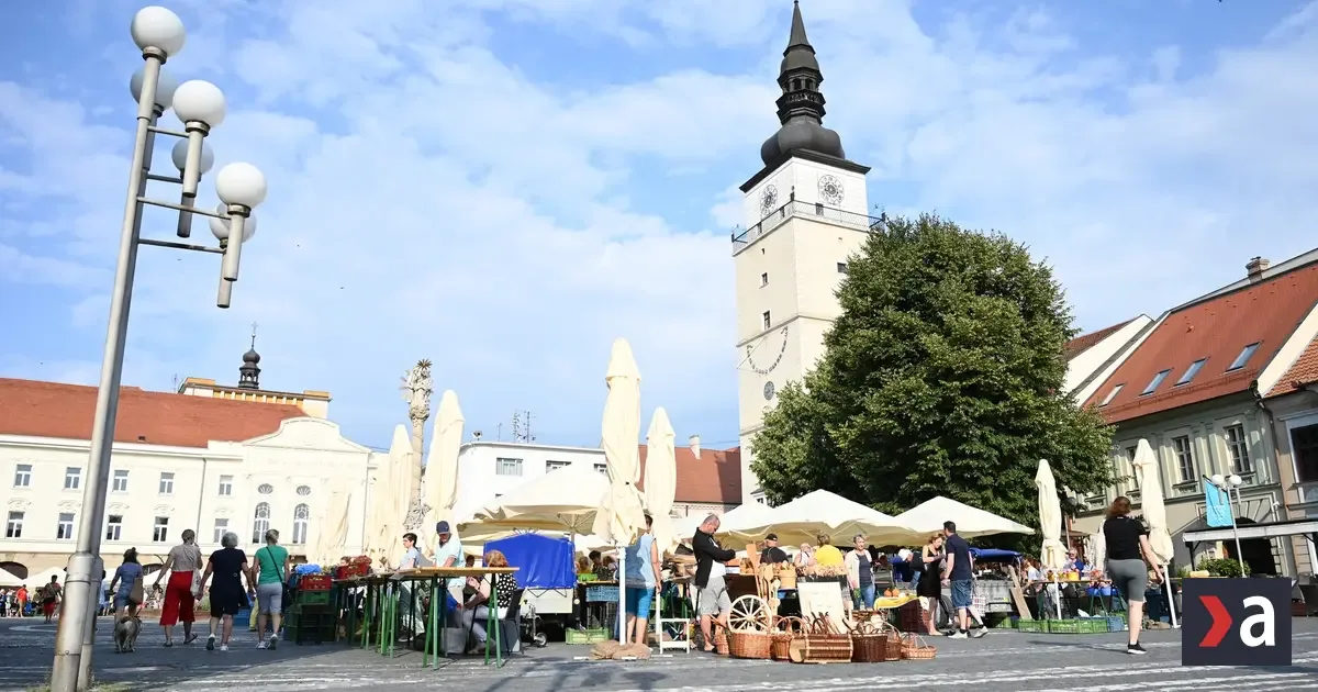 Krajské zastupiteľstvo v Trnave: úplné výsledky volieb