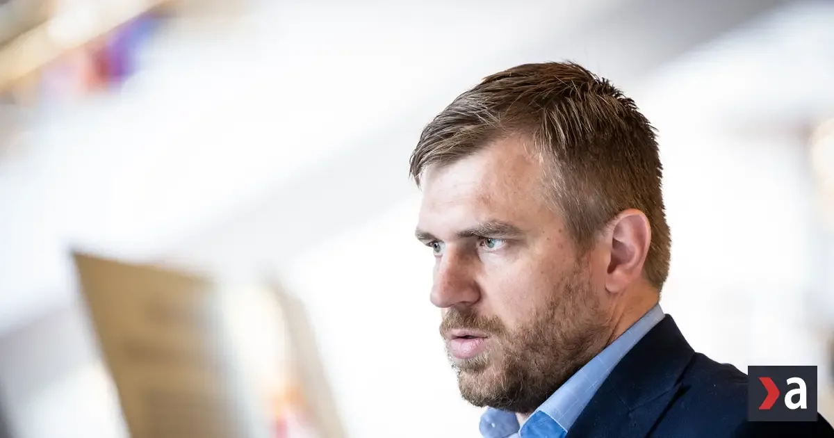 Kuffa: Ministrom nemusím byť. Po Tarabovi chýbajú dokumenty, zmluvy sú podozrivé