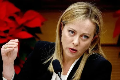Kyberútok zasiahol taliansky parlament, cieľom bol aj e-mail Meloniovej
