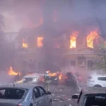 Kyjev sa pred zimou drží v režime prežitia, varuje Kličko. Rusko ničí mosty aj energetiku