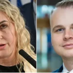 Lešková sa vzdala kandidatúry v Prešovskom kraji v prospech Mazureka