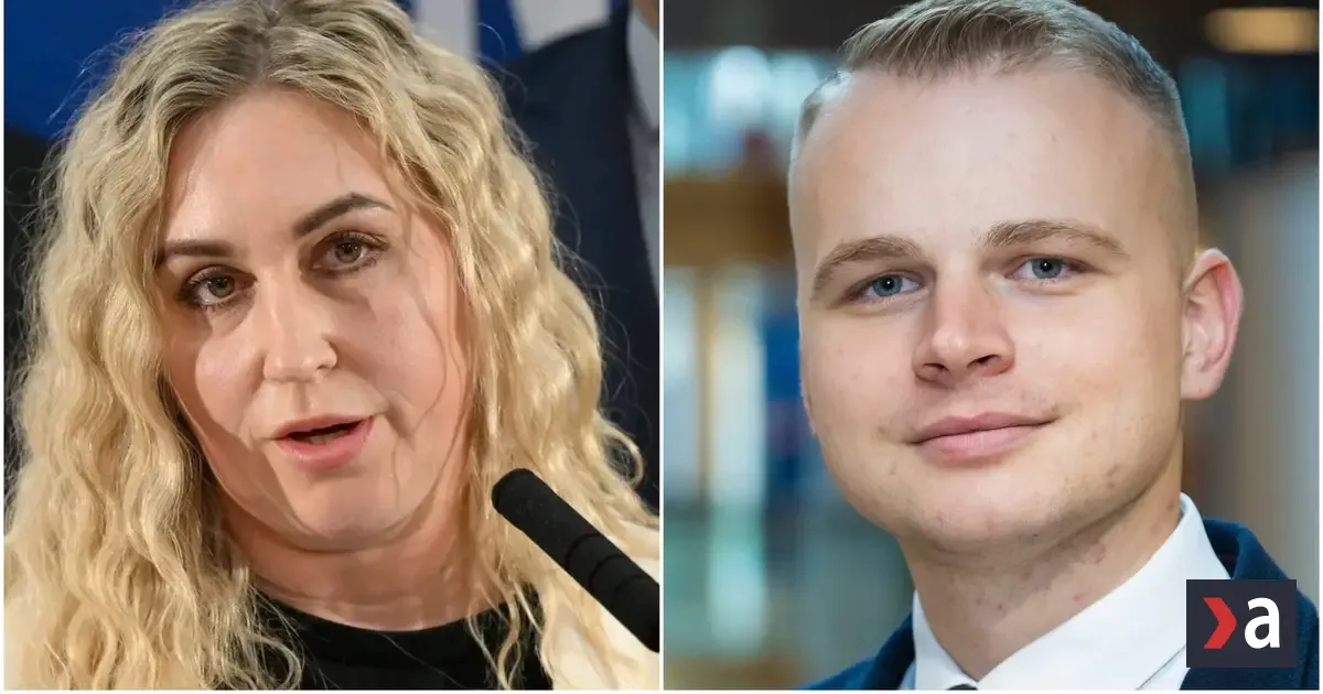Lešková sa vzdala kandidatúry v Prešovskom kraji v prospech Mazureka