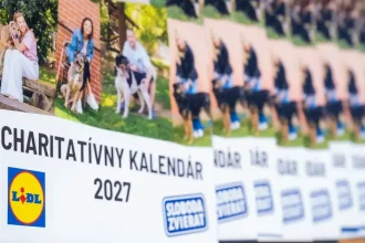 Lidl a Sloboda zvierat uzavreli nové dlhodobé partnerstvo