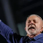 Lídri gratulujú Lulovi k víťazstvu, von der Leyenová vidí triumf demokracie