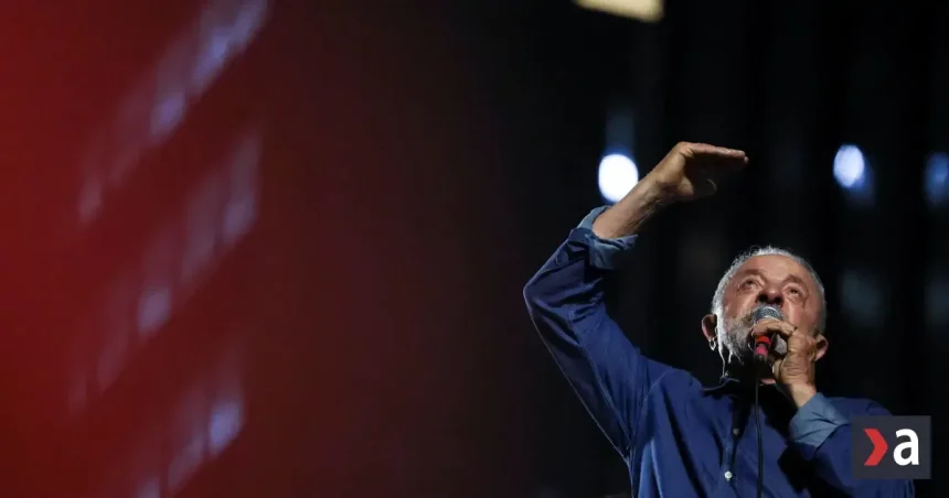 Lula vyhral prezidentské voľby v Brazílii, tesne porazil Bolsonara