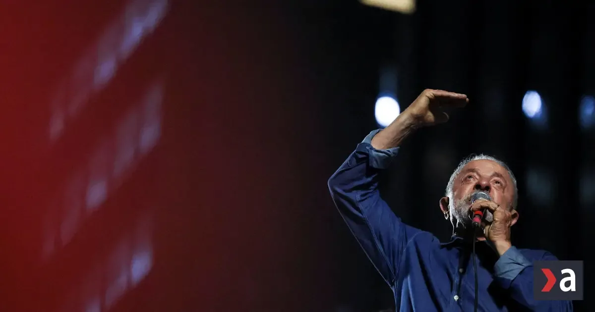 Lula vyhral prezidentské voľby v Brazílii, tesne porazil Bolsonara