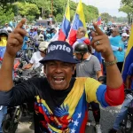 Machado sa vrátila do Venezuely, nobelový výbor žiada demokratickú premenu krajiny