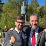 Maďari si pripomínajú 70 rokov od krvavej revolúcie, u nás uctili jej potláčateľa