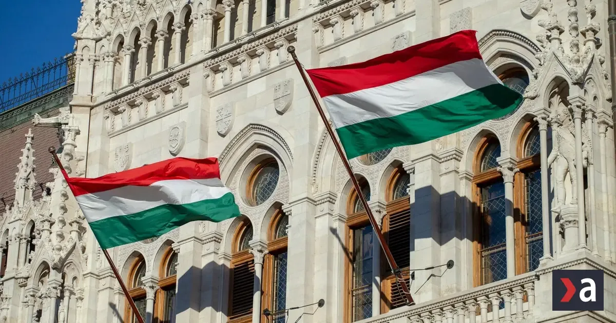 Maďarský minister financií naznačil možný vstup krajiny do eurozóny v roku 2032