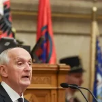 Maďarský prezident označil zmeny za „nekrvavú revolúciu“ a chce obnoviť ústavnú demokraciu