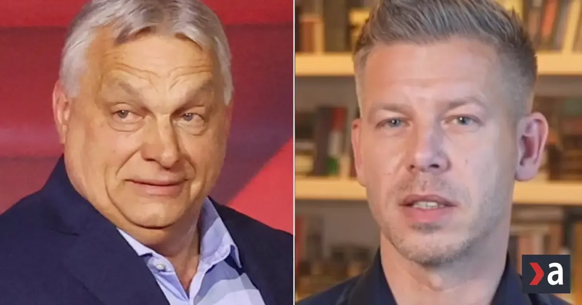 Magyar: Orbán na čele OSN len ak chcete organizáciu zničiť