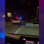 Majáky, protismer a naháňačka s kamošmi. Bratislavským policajtom hrozí vyhadzov