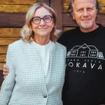 Manželia Hroncovci: Keď zachránite jednu vec, stačí to