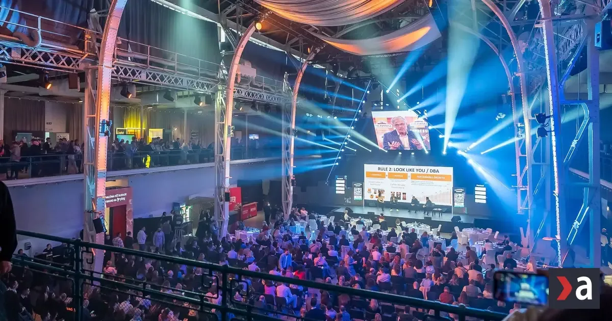 Marketing RULEZZ 2026 má už vyše 800 účastníkov. Pozrite si celý hlavný program