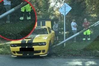 Maroš Žilinka podáva žalobu na prezidenta pre nezhodu pri šéfovi SIS