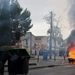 Masové protesty vo Francúzsku. Do ulíc vyšli desaťtisíce ľudí