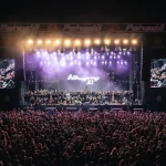 Massive Attack sú prvým menom Pohody 2027, vystúpia vo štvrtok 8. júla