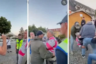 Matovič príde o ochranku, narátali mu osem incidentov