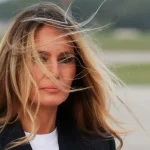 Melania Trumpová si prisvojuje zásluhy za prímerie v Oleškách