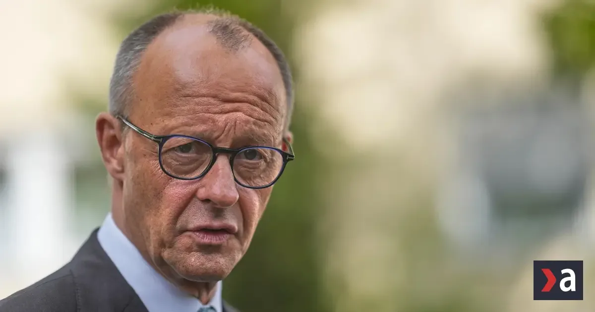 Merz varuje Brusel pred novým protekcionizmom. Obavy mu sprostredkovali ázijskí partneri