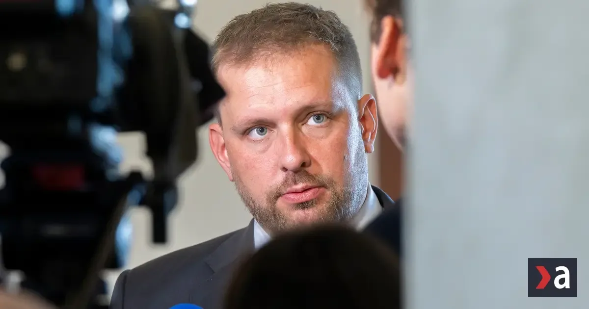 Minister sľubuje nemocniciam miliardy. Kľúčové projekty dostanú peniaze do 2027
