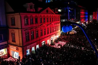 Ministerstvo kultúry odmietlo dotáciu na oslavy Nežnej revolúcie, ľudia spustili zbierku