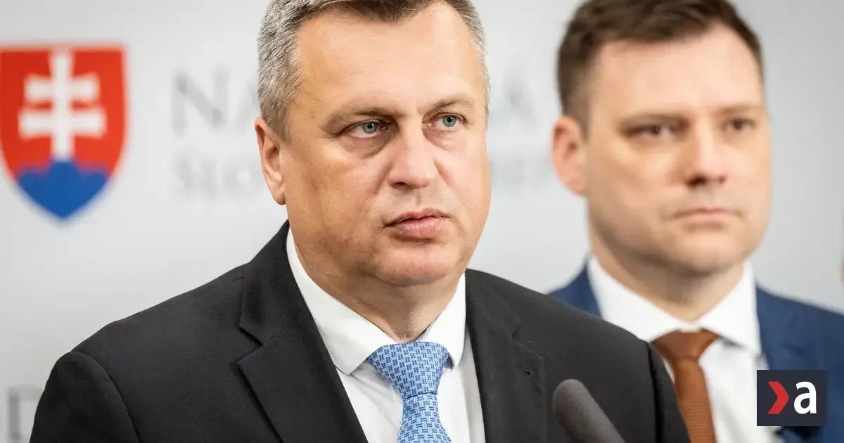 Ministerstvo životného prostredia: Začínajú sa čistky, nominanti skartujú