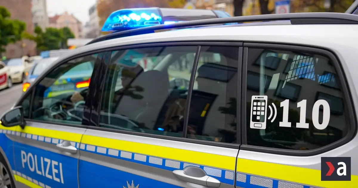 Mladí útočníci surovo zbili študenta pred nemeckou školou