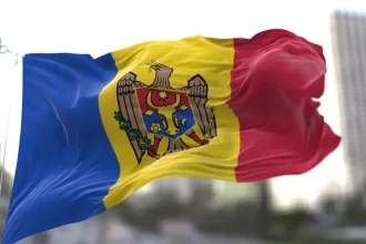 Moldavský pohraničník zranený pri ruskom útoku v blízkosti hraničného priechodu