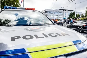 Na cestách Žilinského kraja zahynulo tento rok už 22 ľudí