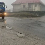 Na Slovensku bude v noci sychravo, na horách hrozí vietor so snežením