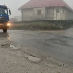 Na Slovensku sa ochladí, vo štvrtok čakajte dážď a sychravé počasie