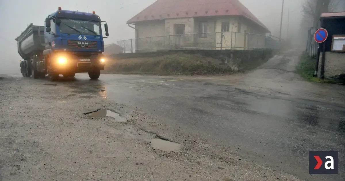 Na Slovensku sa ochladí, vo štvrtok čakajte dážď a sychravé počasie