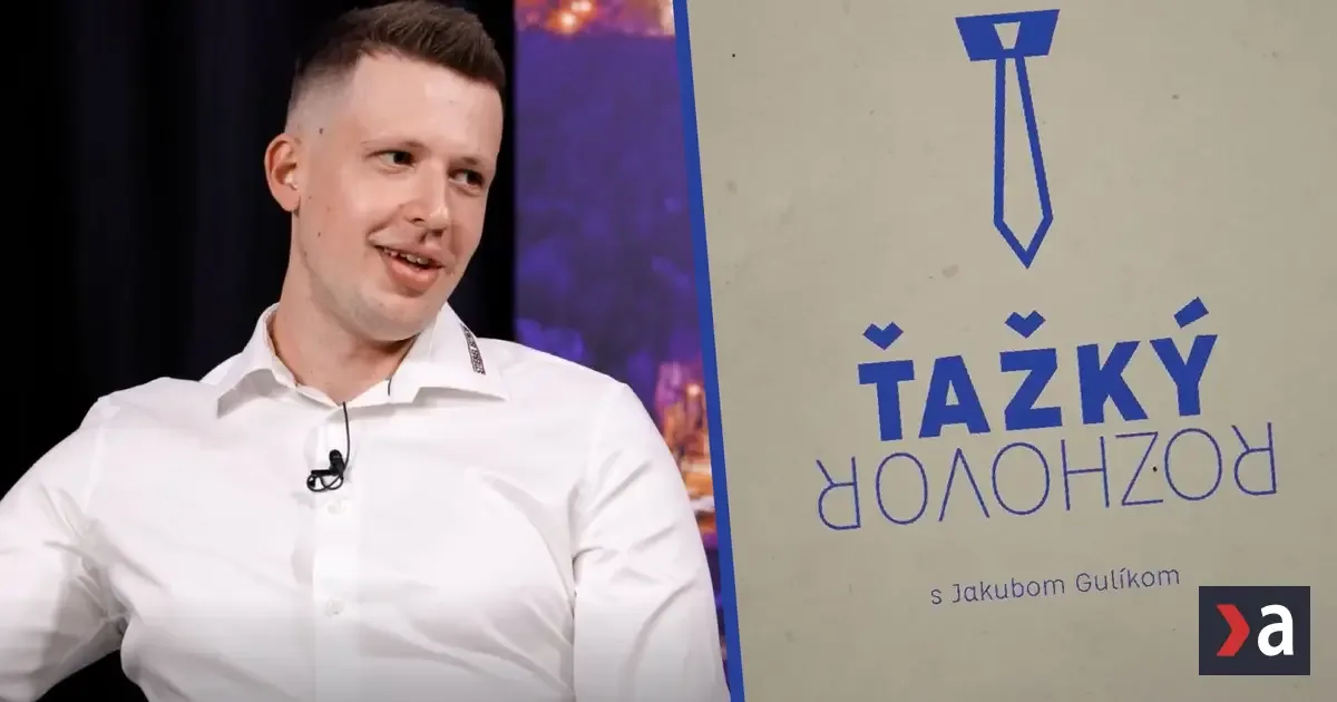 Náročný rozhovor: Oplatí sa čerpať nielen eurofondy