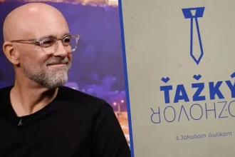 Náročný rozhovor s Petrom Bárdym: Fico sa obáva, že ho Republika predbehne