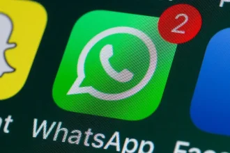 NBÚ: Pozor na podvodné súťaže na WhatsAppe