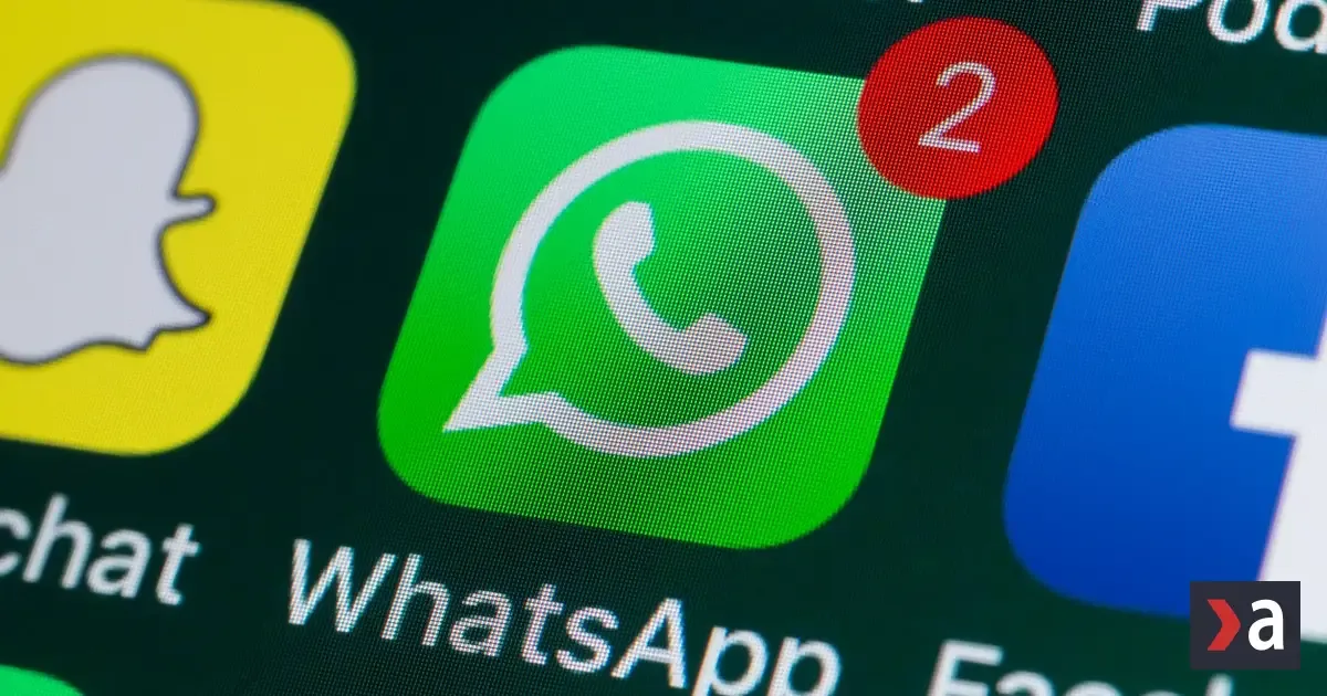 NBÚ: Pozor na podvodné súťaže na WhatsAppe
